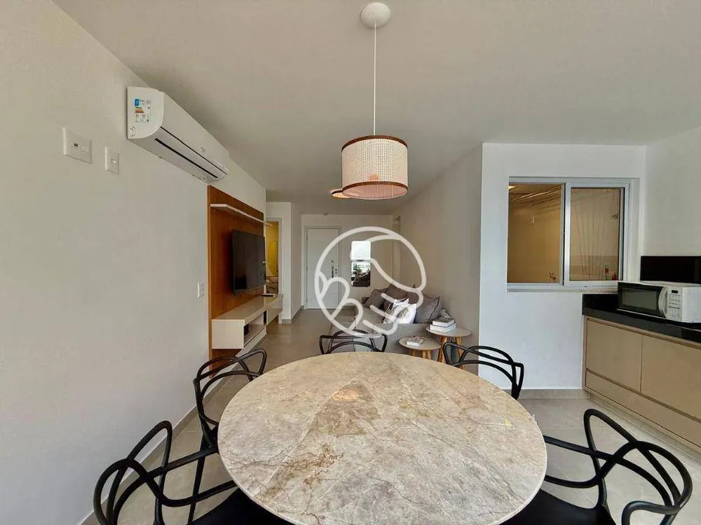 Apartamento, 2 quartos, 65 m² - Foto 3