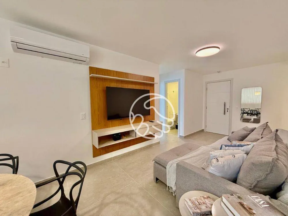 Apartamento, 2 quartos, 65 m² - Foto 2