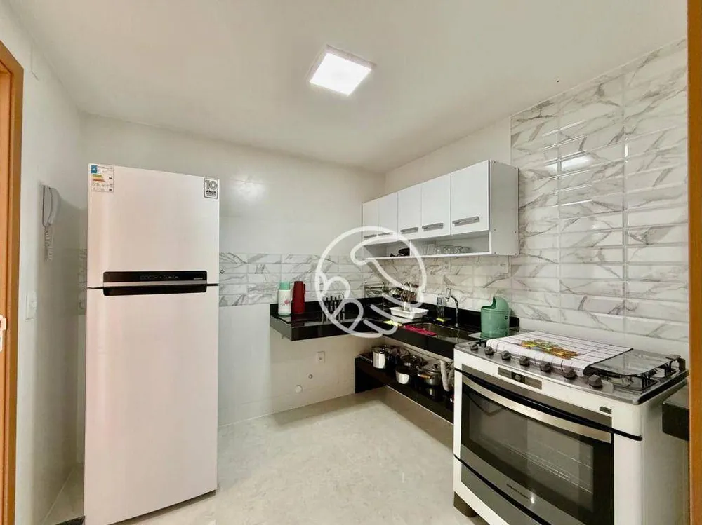 Apartamento, 3 quartos, 110 m² - Foto 4