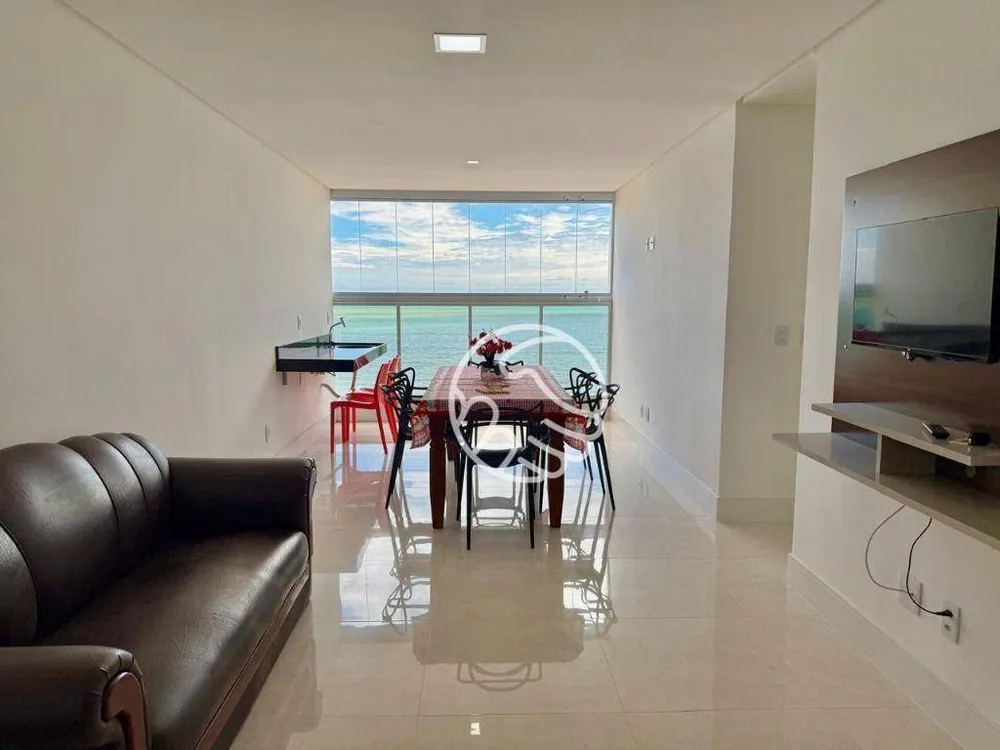 Apartamento, 3 quartos, 110 m² - Foto 1