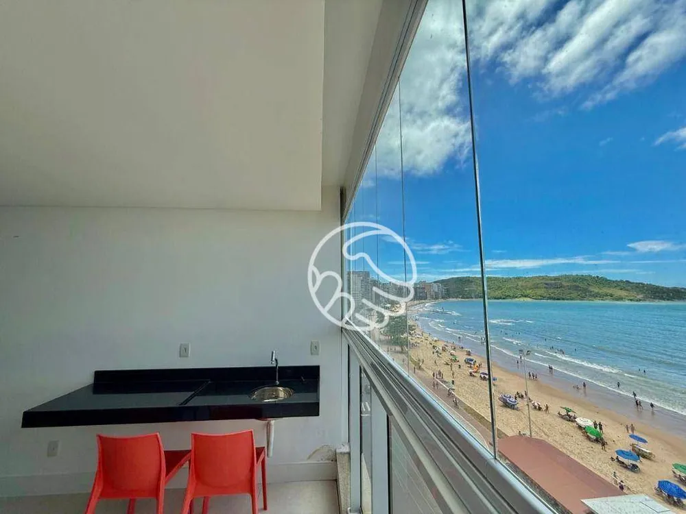 Apartamento, 3 quartos, 110 m² - Foto 4