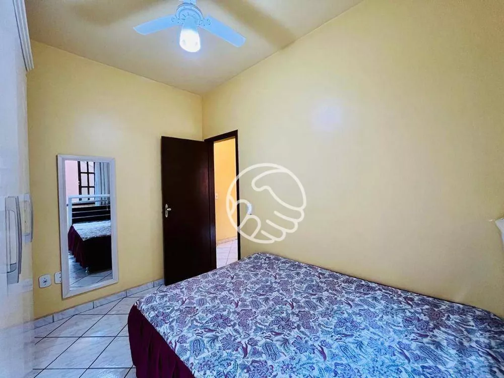 Casa, 4 quartos, 320 m² - Foto 1