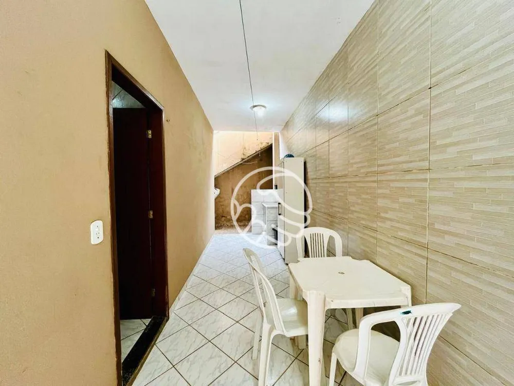 Casa, 4 quartos, 320 m² - Foto 11