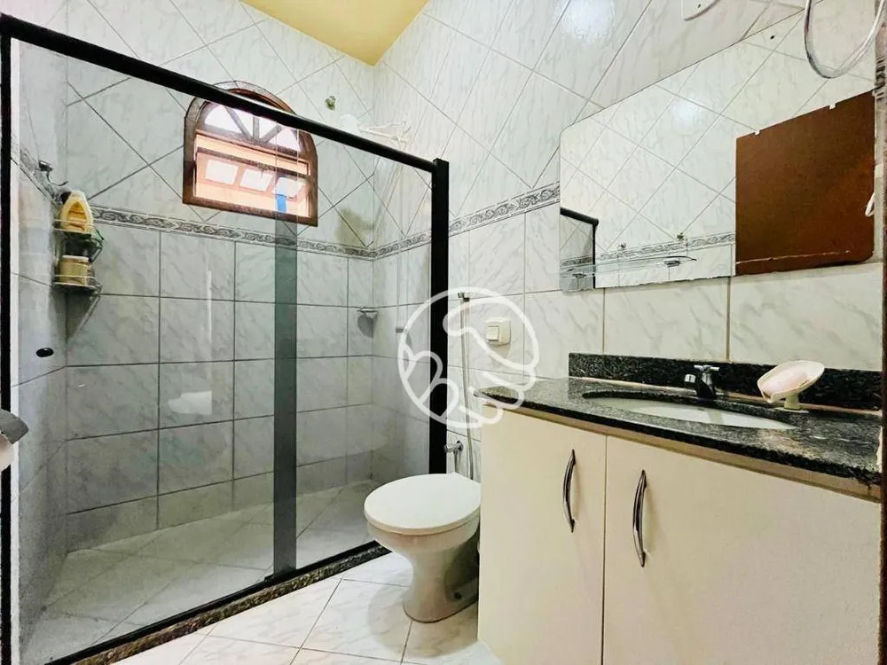 Casa, 4 quartos, 320 m² - Foto 10
