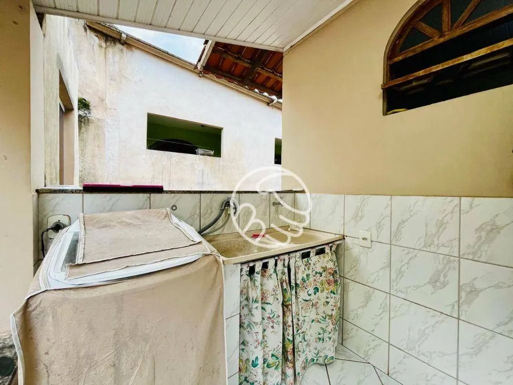 Casa, 4 quartos, 320 m² - Foto 9