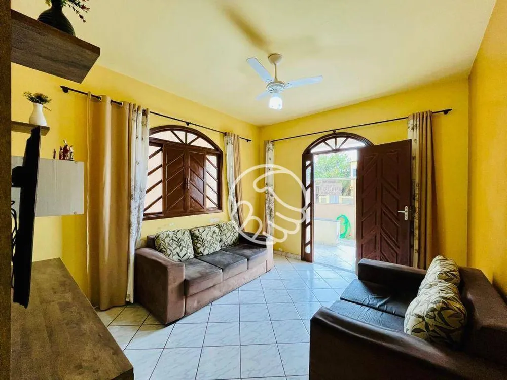 Casa, 4 quartos, 320 m² - Foto 2