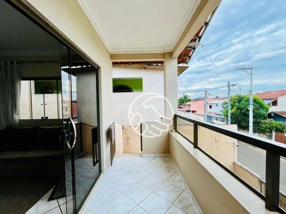 Casa, 4 quartos, 320 m² - Foto 13