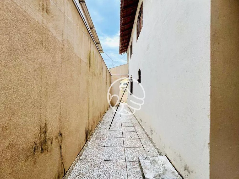 Casa, 4 quartos, 320 m² - Foto 4