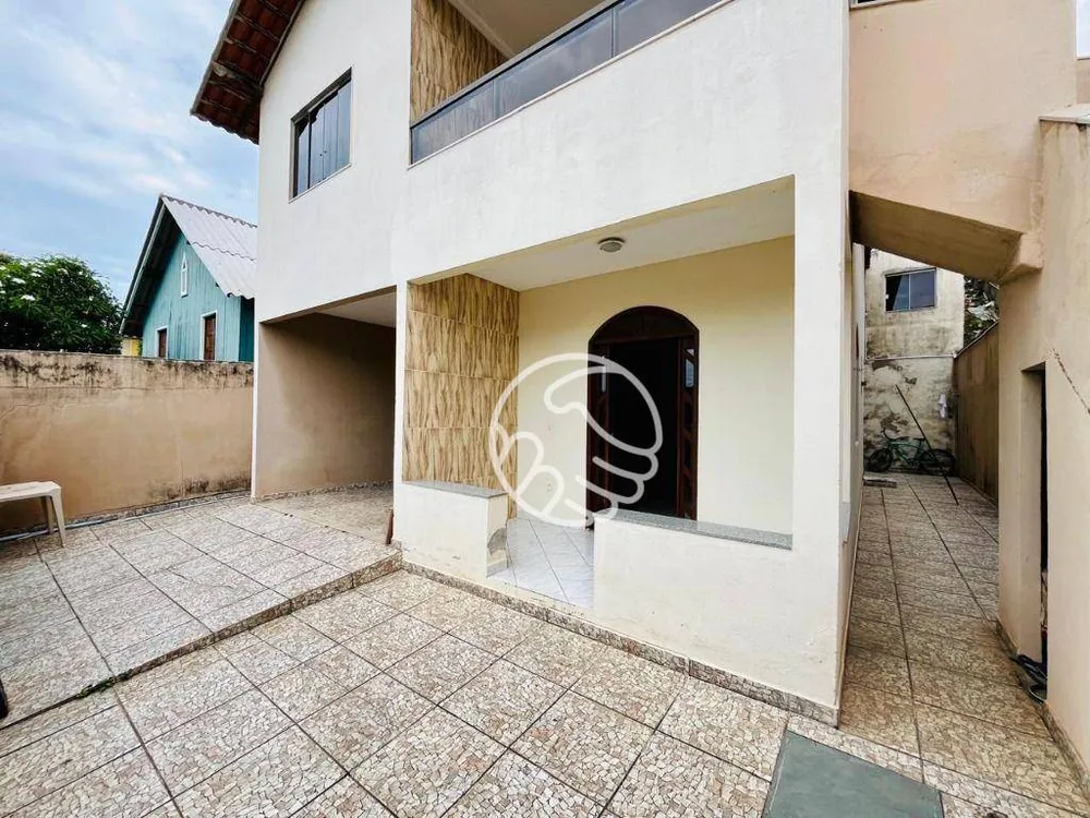 Casa, 4 quartos, 320 m² - Foto 16