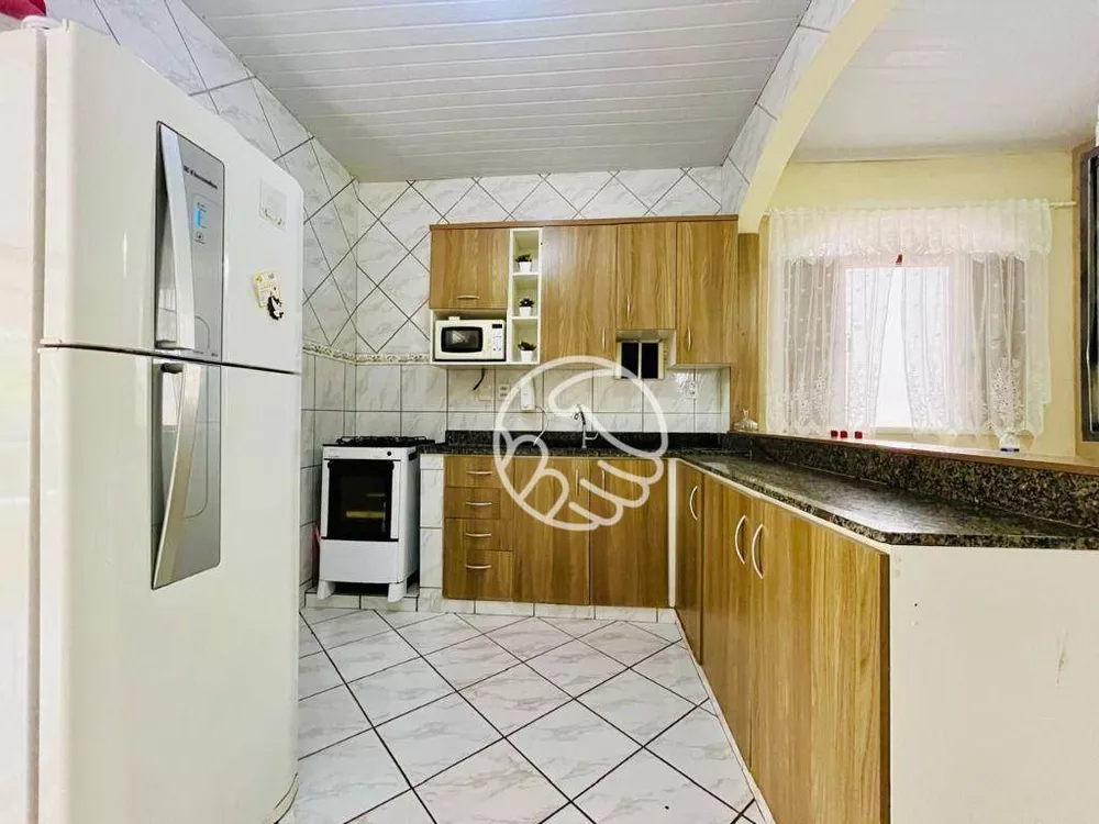 Casa, 4 quartos, 320 m² - Foto 2