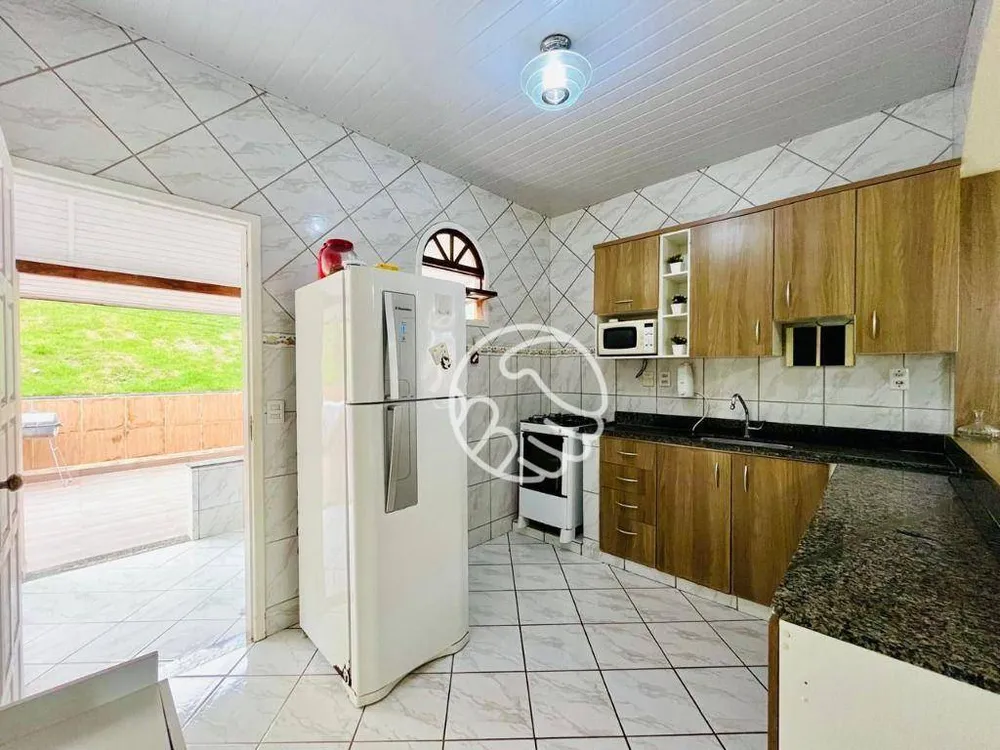 Casa, 4 quartos, 320 m² - Foto 5
