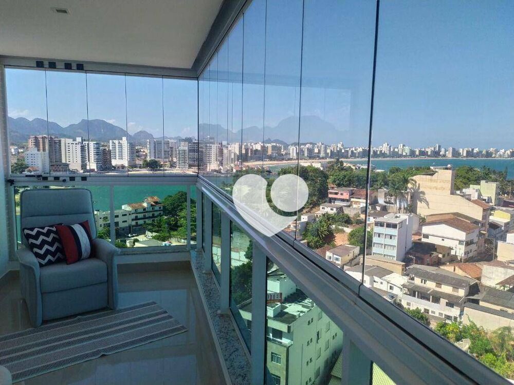 Apartamento à venda com 3 quartos, 100m² - Foto 26