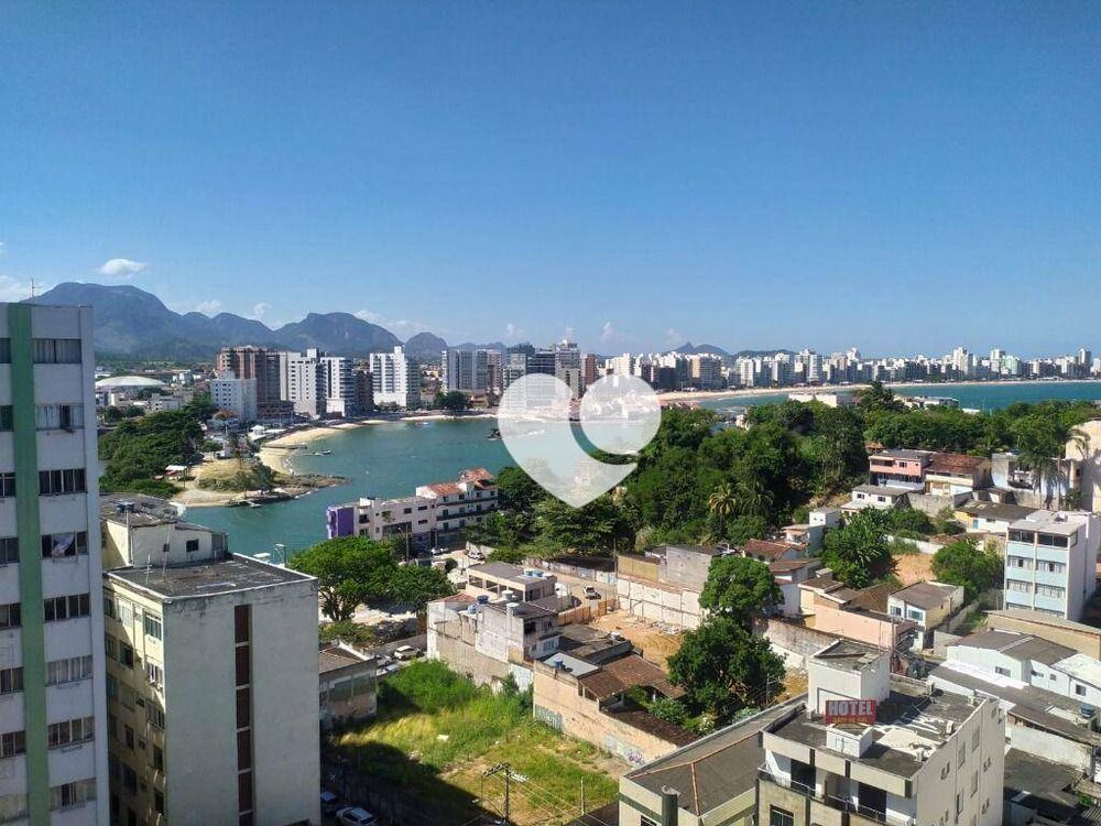 Apartamento à venda com 3 quartos, 100m² - Foto 14