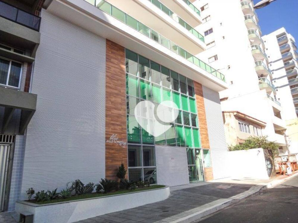 Apartamento à venda com 3 quartos, 100m² - Foto 37