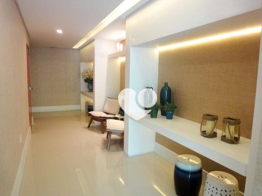 Apartamento à venda com 3 quartos, 100m² - Foto 39