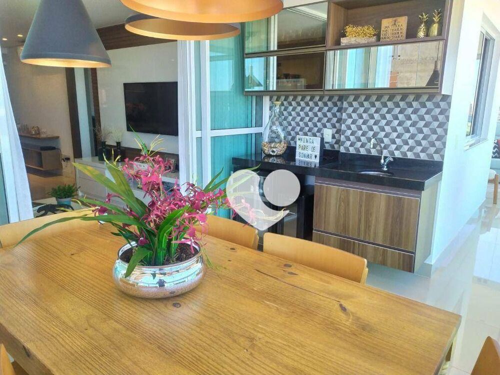 Apartamento à venda com 3 quartos, 100m² - Foto 9