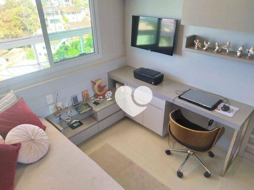 Apartamento à venda com 3 quartos, 100m² - Foto 21
