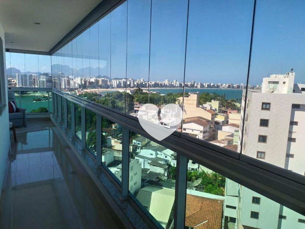 Apartamento à venda com 3 quartos, 100m² - Foto 25