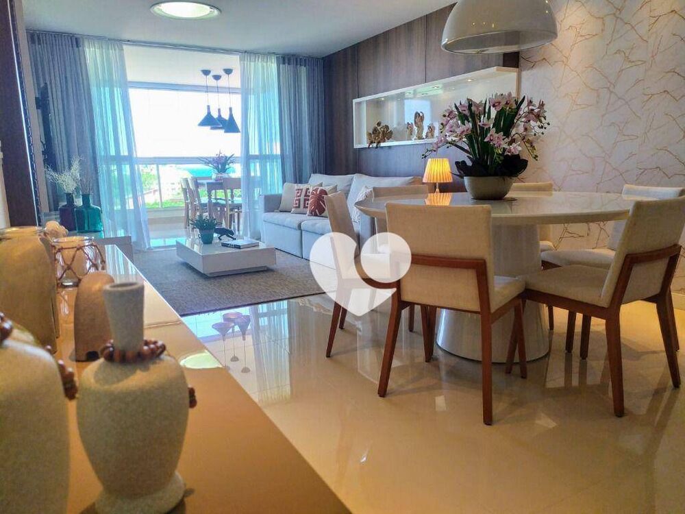 Apartamento à venda com 3 quartos, 100m² - Foto 34