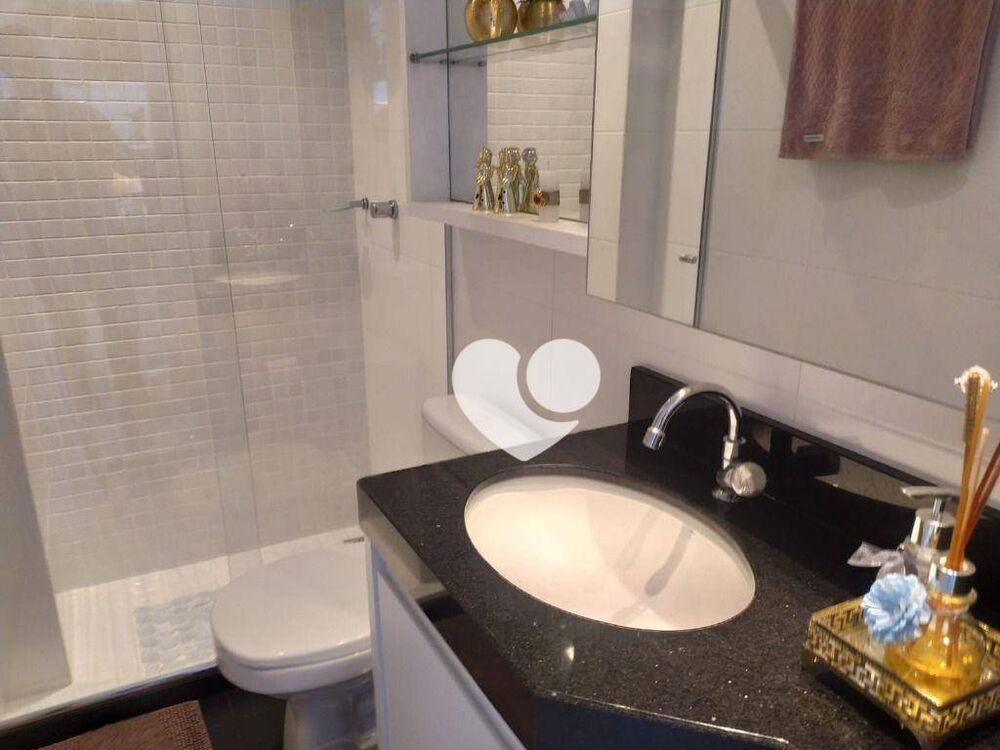 Apartamento à venda com 3 quartos, 100m² - Foto 17
