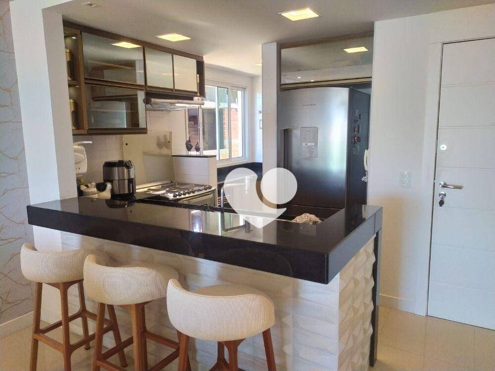 Apartamento à venda com 3 quartos, 100m² - Foto 31