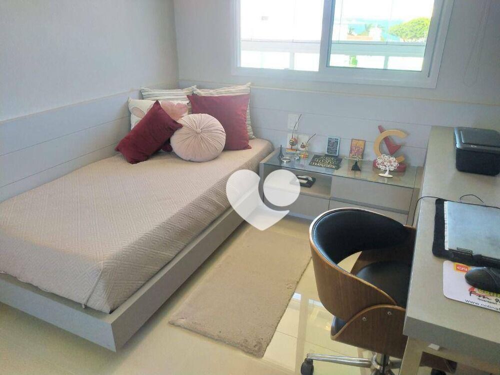 Apartamento à venda com 3 quartos, 100m² - Foto 20