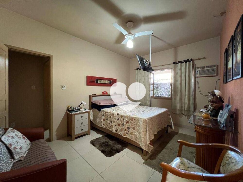 Casa à venda com 3 quartos, 127m² - Foto 3