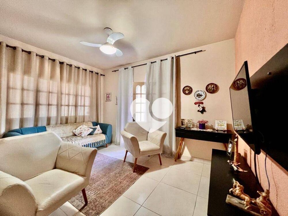 Casa à venda com 3 quartos, 127m² - Foto 2