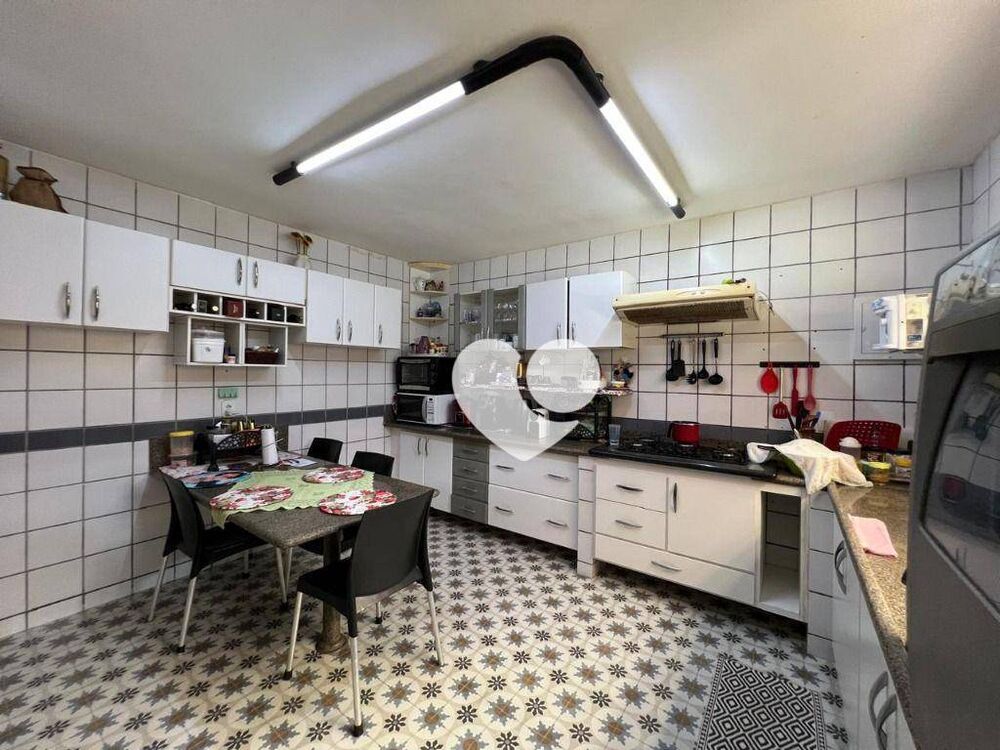 Casa à venda com 3 quartos, 127m² - Foto 6