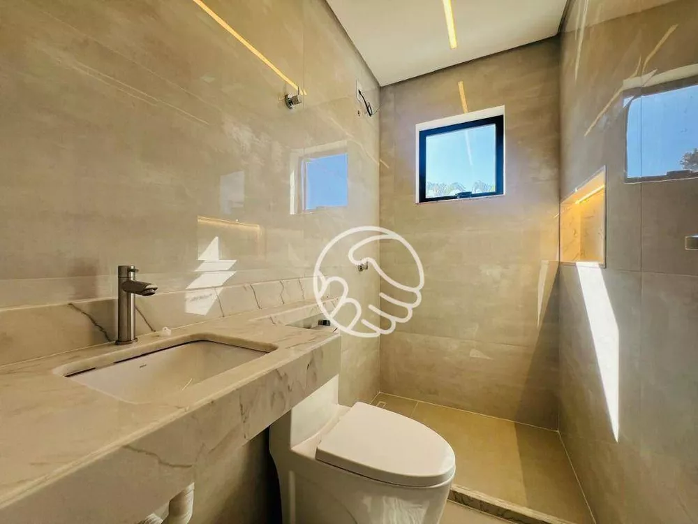 Casa, 3 quartos, 125 m² - Foto 4