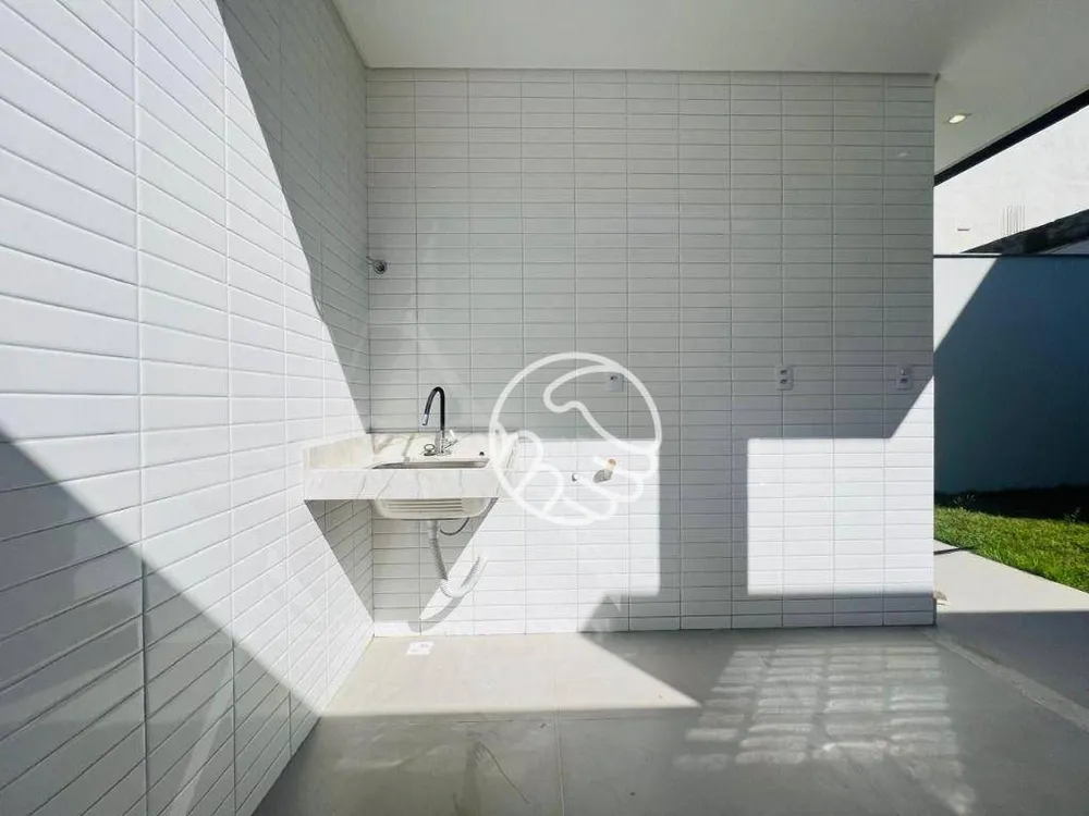 Casa, 3 quartos, 125 m² - Foto 7