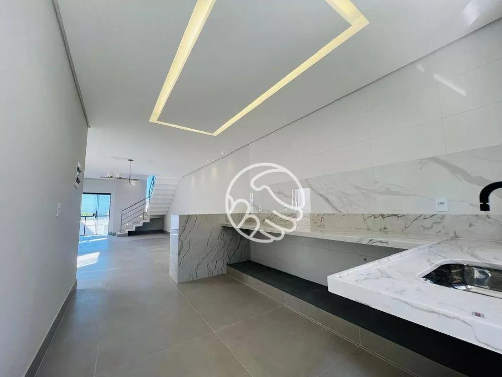 Casa, 3 quartos, 125 m² - Foto 3