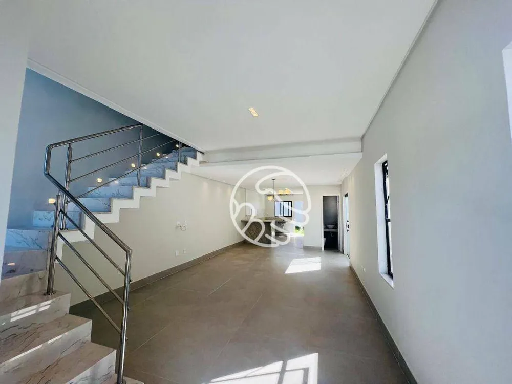 Casa, 3 quartos, 125 m² - Foto 3