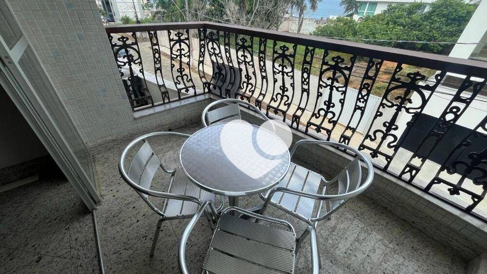 Apartamento, 3 quartos, 98 m² - Foto 2