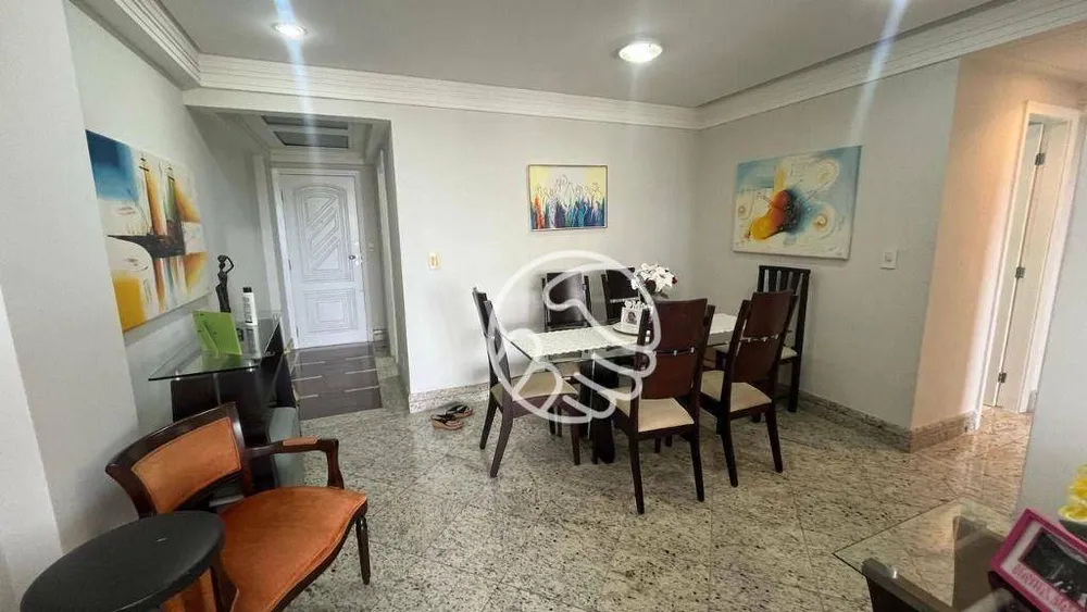 Apartamento, 3 quartos, 98 m² - Foto 7