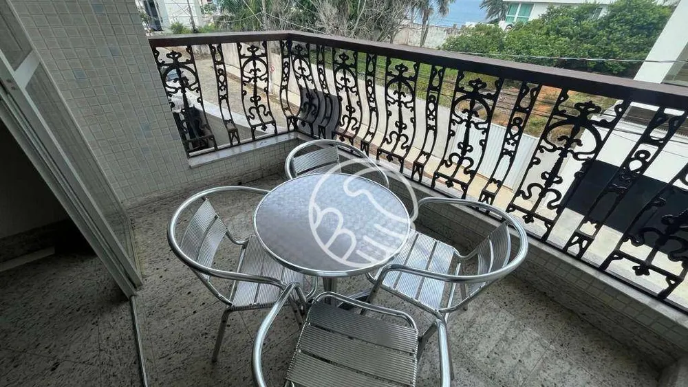 Apartamento, 3 quartos, 98 m² - Foto 12