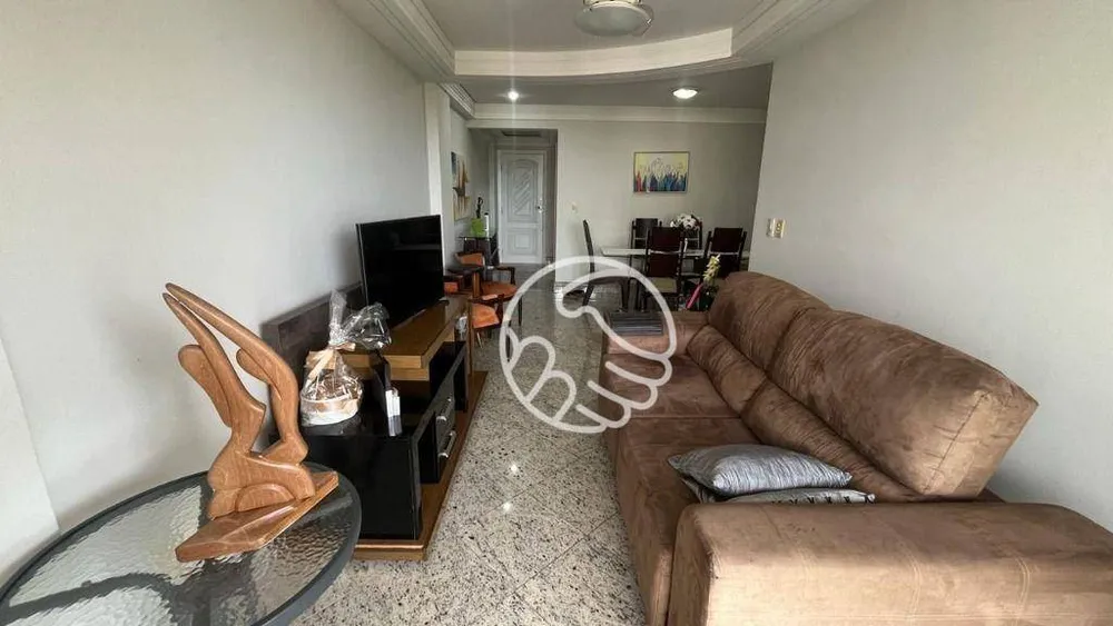Apartamento, 3 quartos, 98 m² - Foto 5