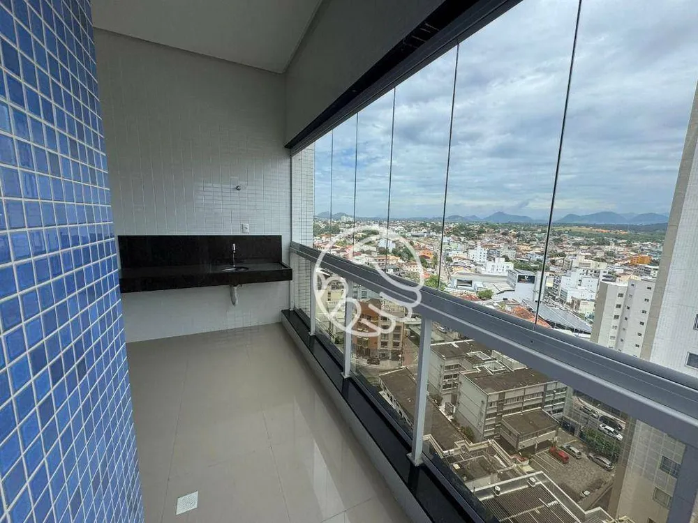 Apartamento, 2 quartos, 80 m² - Foto 4