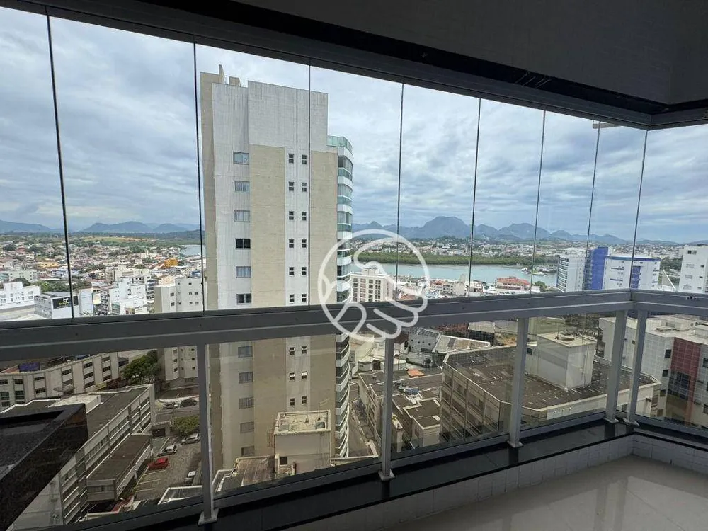 Apartamento, 2 quartos, 80 m² - Foto 3