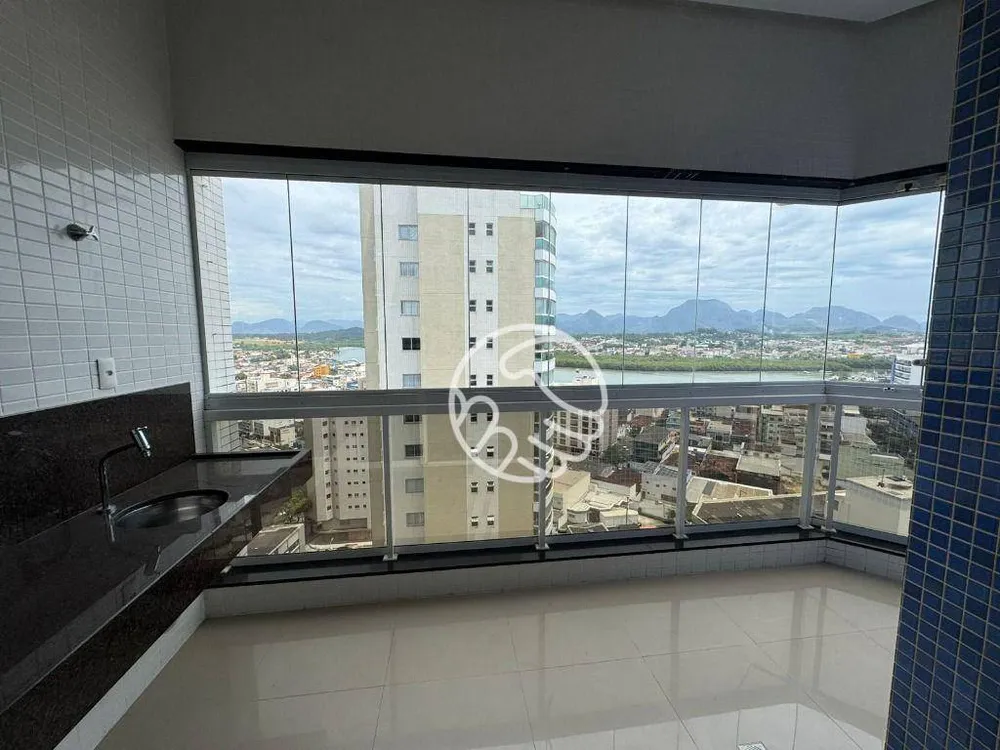 Apartamento, 2 quartos, 80 m² - Foto 2