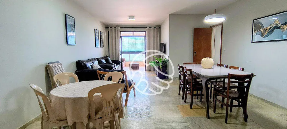 Apartamento, 3 quartos, 130 m² - Foto 3