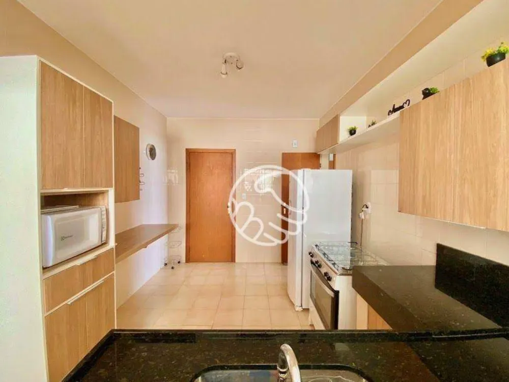 Apartamento, 3 quartos, 130 m² - Foto 12