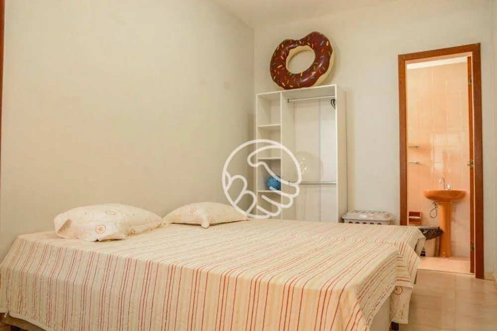 Apartamento, 3 quartos, 130 m² - Foto 15