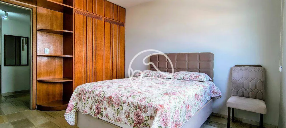 Apartamento, 3 quartos, 130 m² - Foto 8