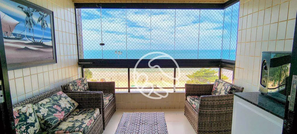 Apartamento, 3 quartos, 130 m² - Foto 1