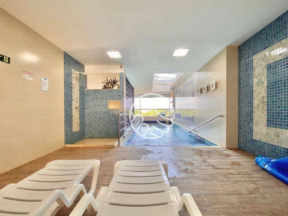 Apartamento, 3 quartos, 120 m² - Foto 1