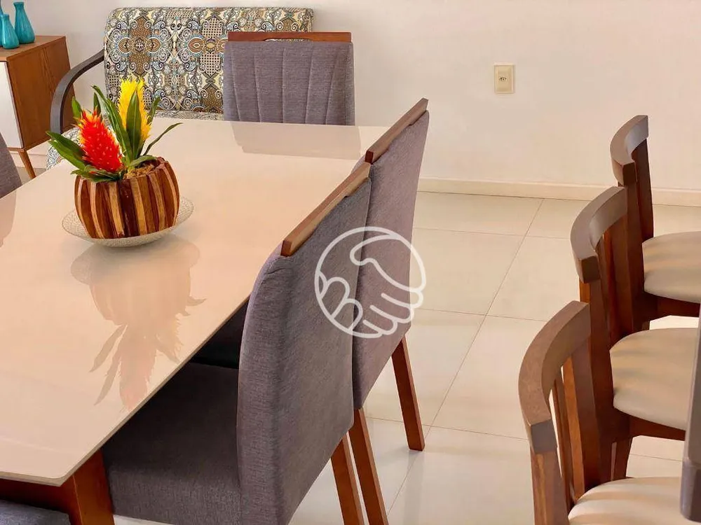 Apartamento, 3 quartos, 120 m² - Foto 7