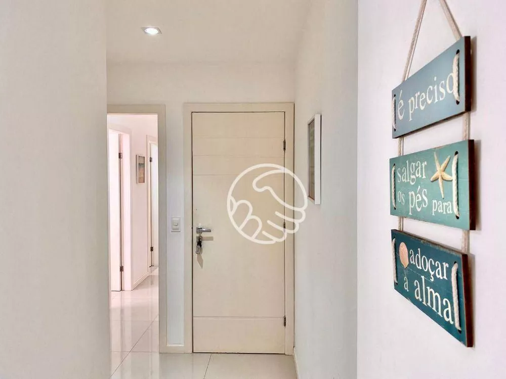 Apartamento, 3 quartos, 120 m² - Foto 4