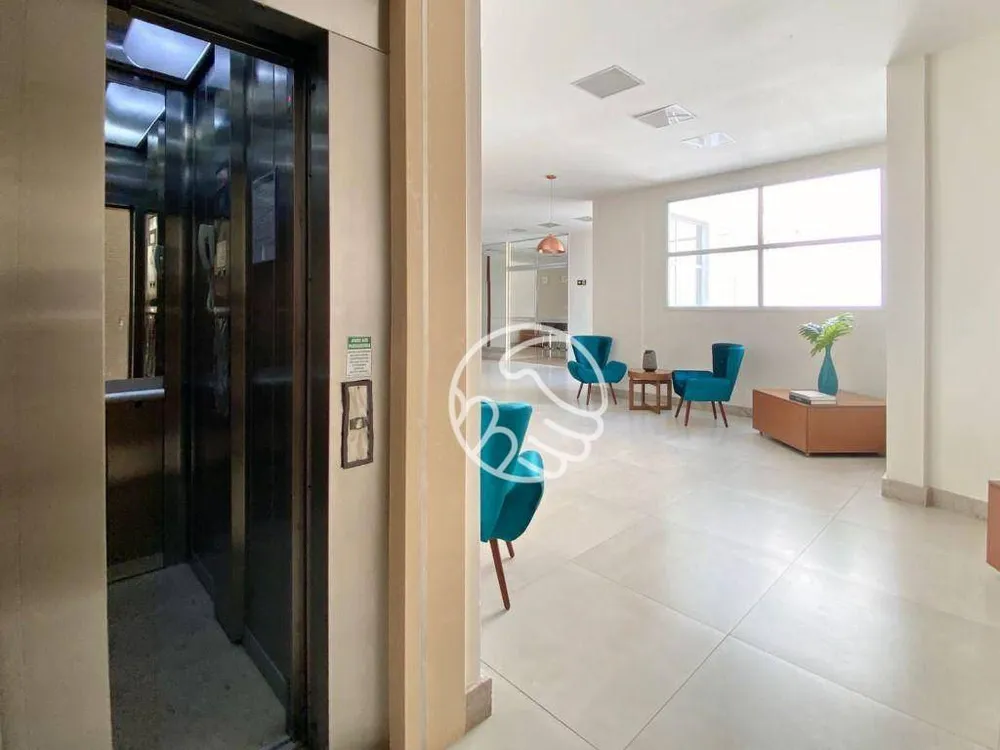 Apartamento, 3 quartos, 120 m² - Foto 2