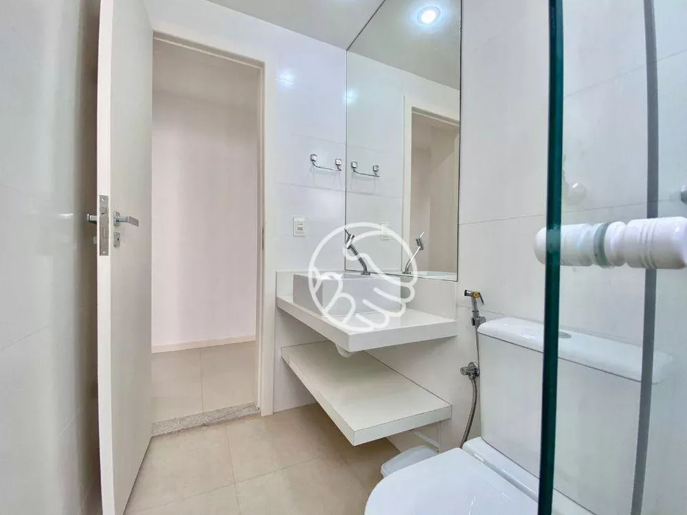 Apartamento, 3 quartos, 120 m² - Foto 1